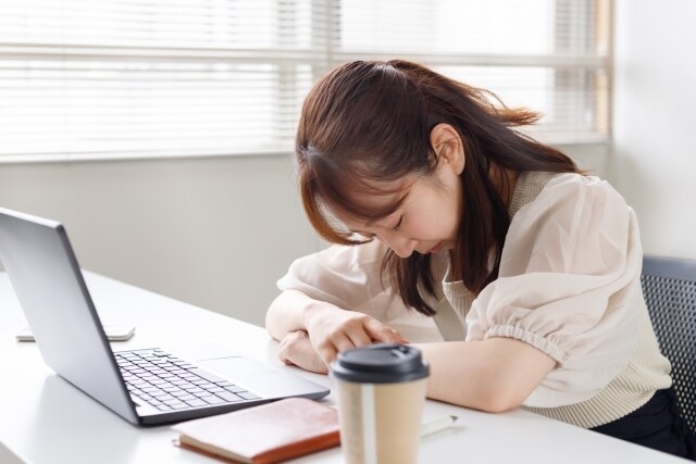 集客疲れで悩んでいませんか？その疲れ癒します あなたの集客疲れの愚痴、ストレス。私が徹底的に寄り添います イメージ8