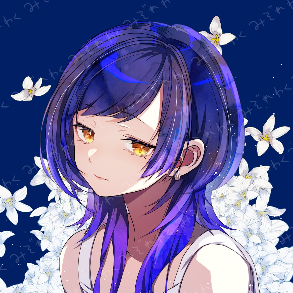色遣いで魅せるイラストアイコン提供します 発注初心者の方も大歓迎。ご不安なく丁寧にヒアリングします。 イメージ8