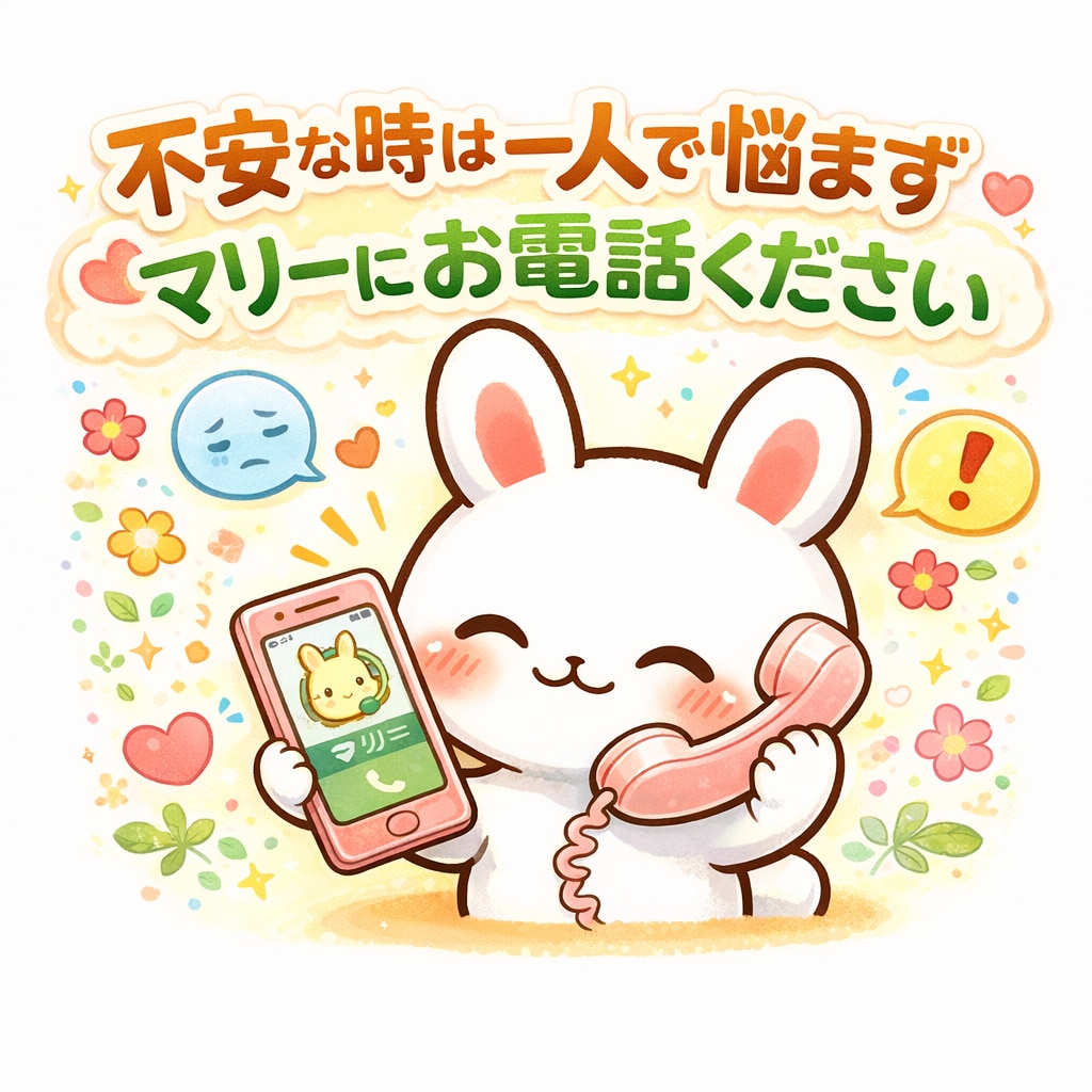 連絡が来ない理由、全部視えます 霊感・霊視で掴む、逆転の未来☆彡音信不通の彼もう諦めるべき？ イメージ5
