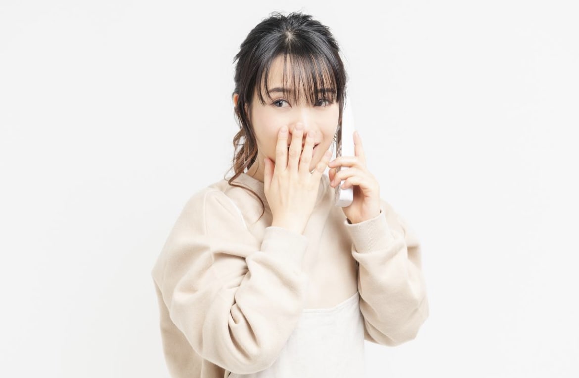 女性限定❤️やさしくあなたに寄り添いお話を聞きます あなたのお話をなんでもお聞かせてくださいね♡ イメージ10