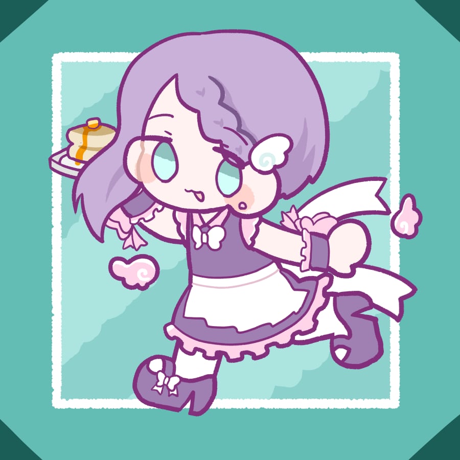 SDキャラ描きます うちの子、推しの子どんなキャラクターでもご依頼ください! イメージ1