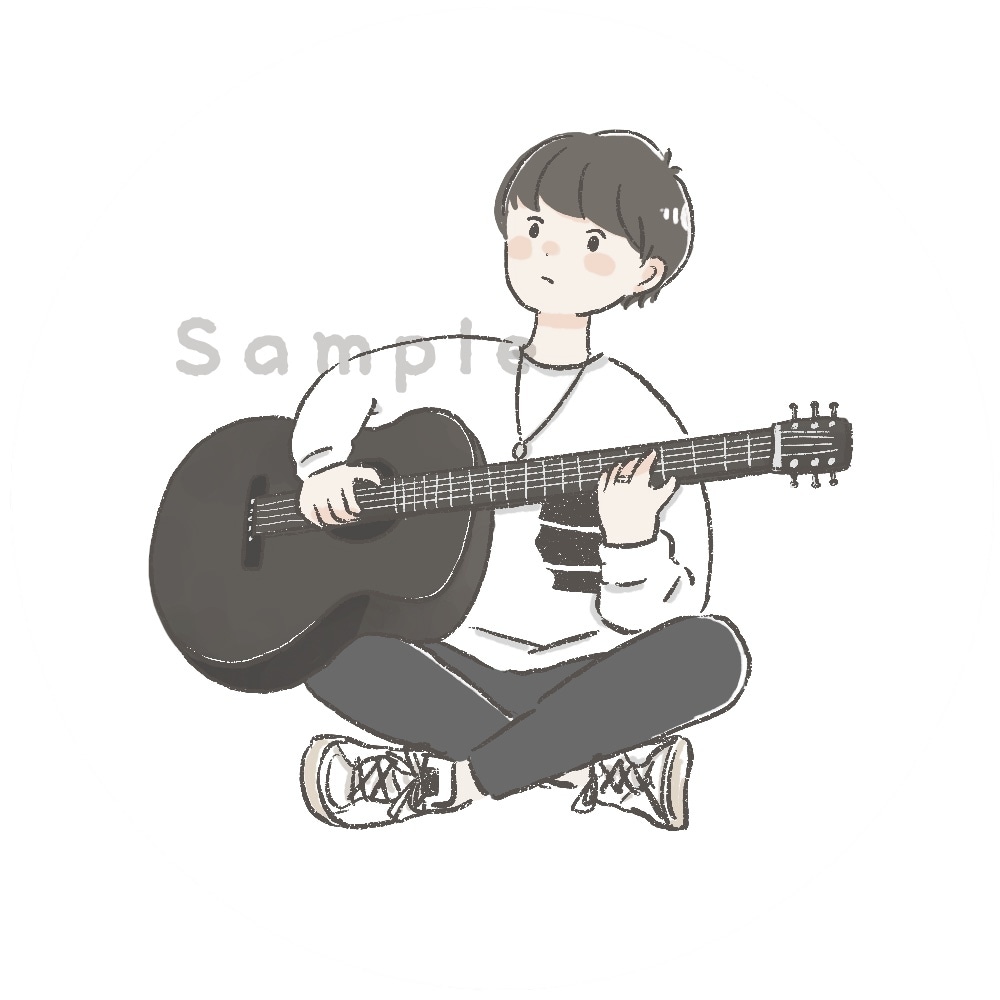 色々なシーンで使える＊ほんわか癒しイラスト描きます カットイラストや挿絵、ちょっとしたイラストが欲しい時に！ イメージ7