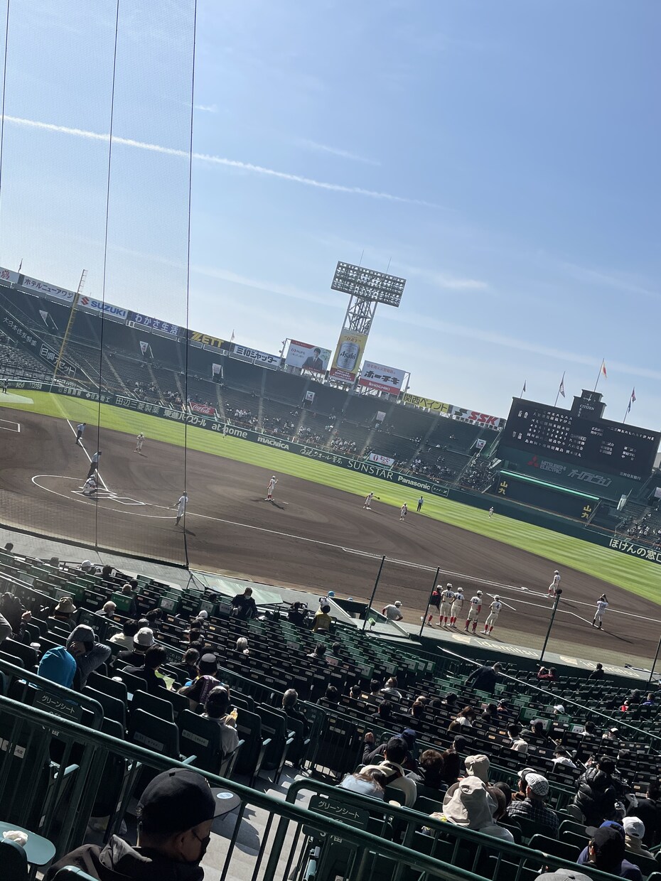 野球について悩みや質問になんでも答えます 高校球児や野球を始めたい方など誰でも大歓迎です！ イメージ1