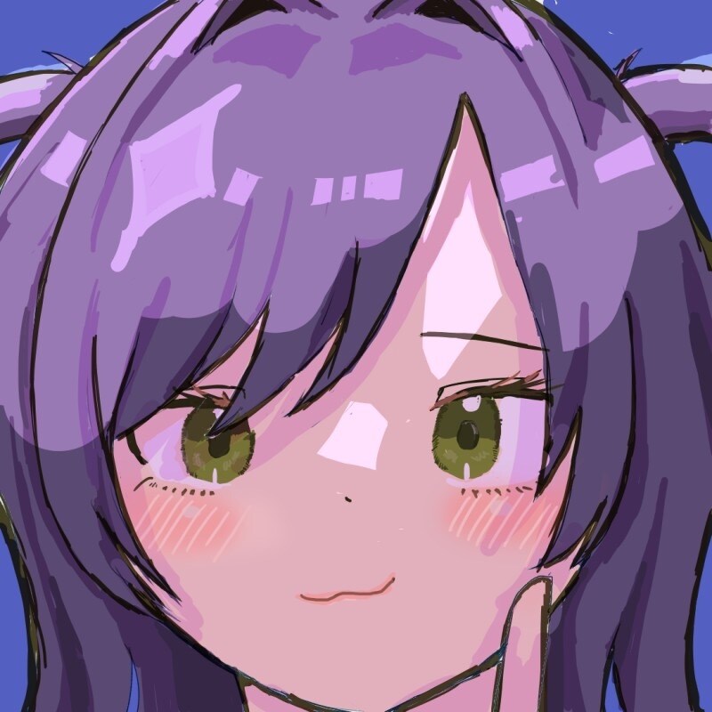 snsのアイコン描きます 可愛い女の子のイラスト描きます！ イメージ4