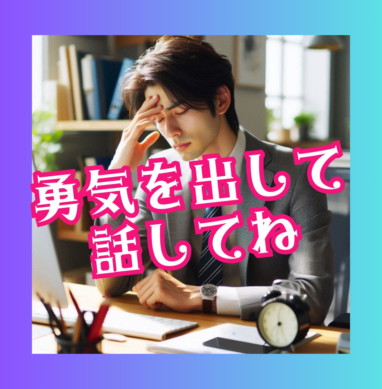 未来を透視します ✧仕事や転職の悩みを解消し、新たな道を示します✧ イメージ4