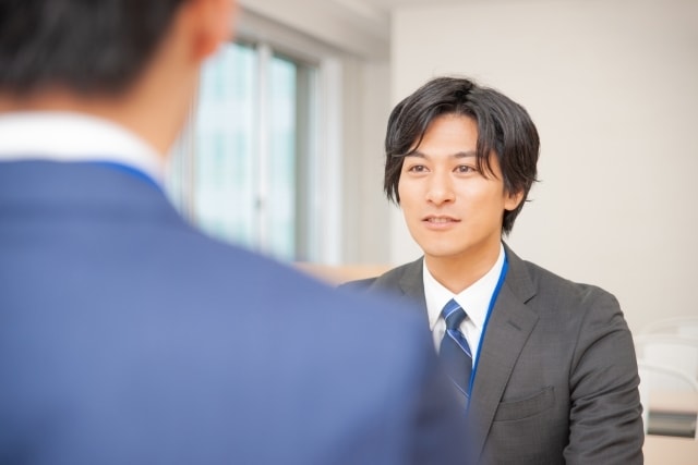 熟練コンサルが貴方の応募書類を最大限に格上げします 年間1千名指導プロ！貴方が気づいていない魅力を引き出します！ イメージ5