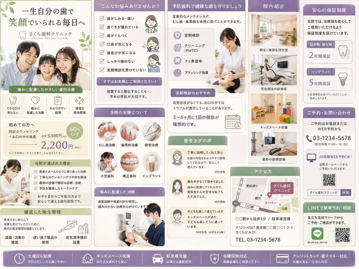 2万円～ スピード納品LP作成します 高品質で低価格なオリジナルデザインを作成します イメージ6
