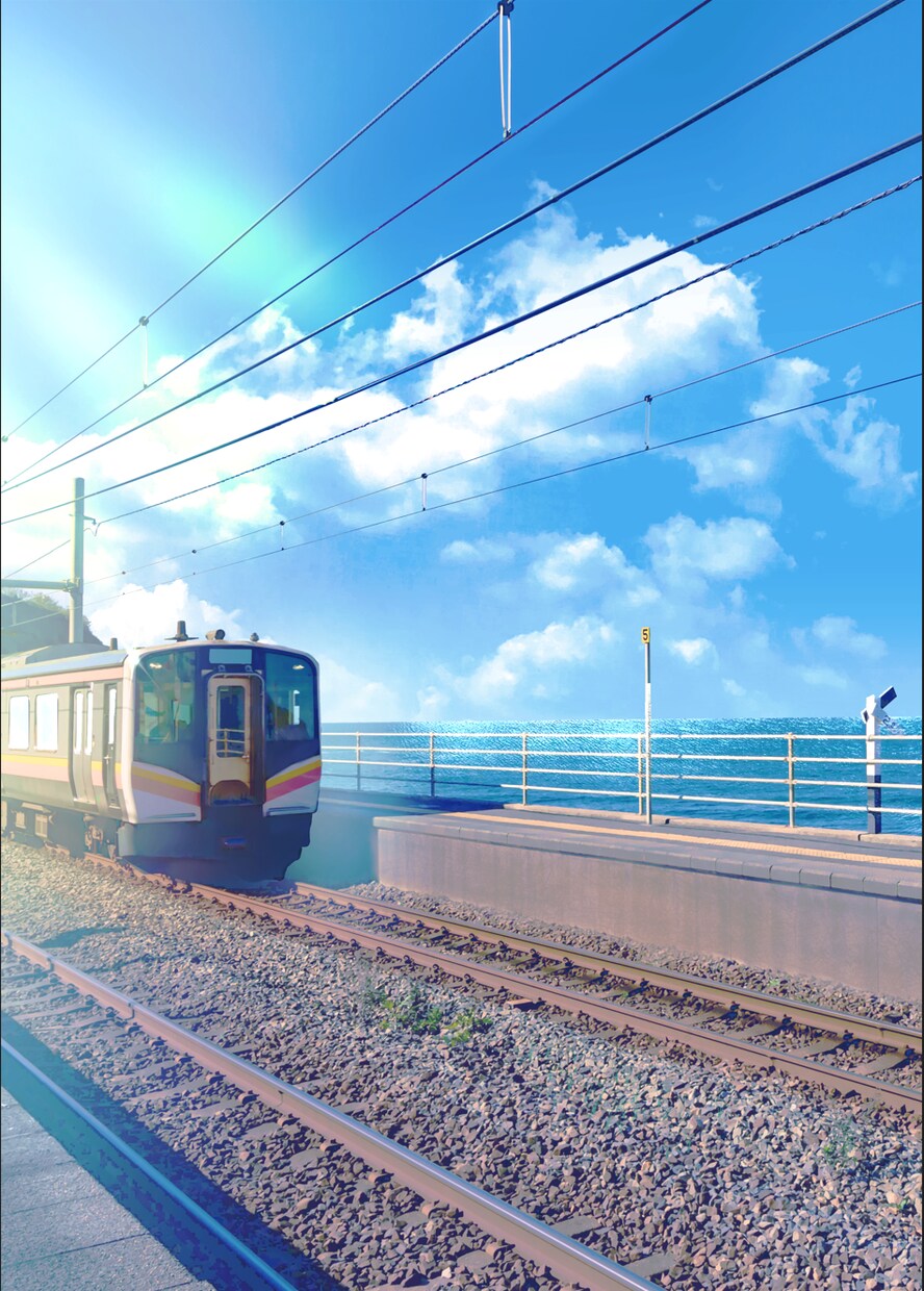 写真をイラスト化にします 見栄えの良い画像を求めている方へ イメージ1