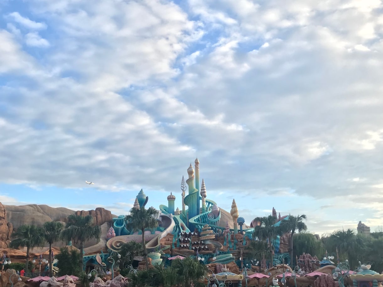 ディズニーを満喫できるプラン一緒に考えちゃいます 初めてディズニーに行く方必見！希望に合ったプランをご提案 イメージ2