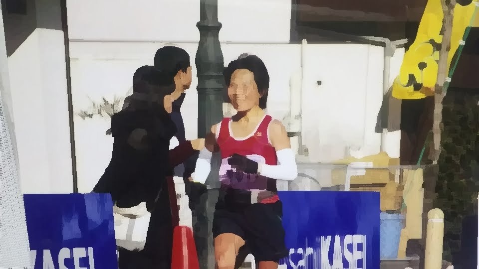 初心者向け※マラソンが完走できるようお手伝いします サブ3.5ランナーがマラソン完走をサポート イメージ1