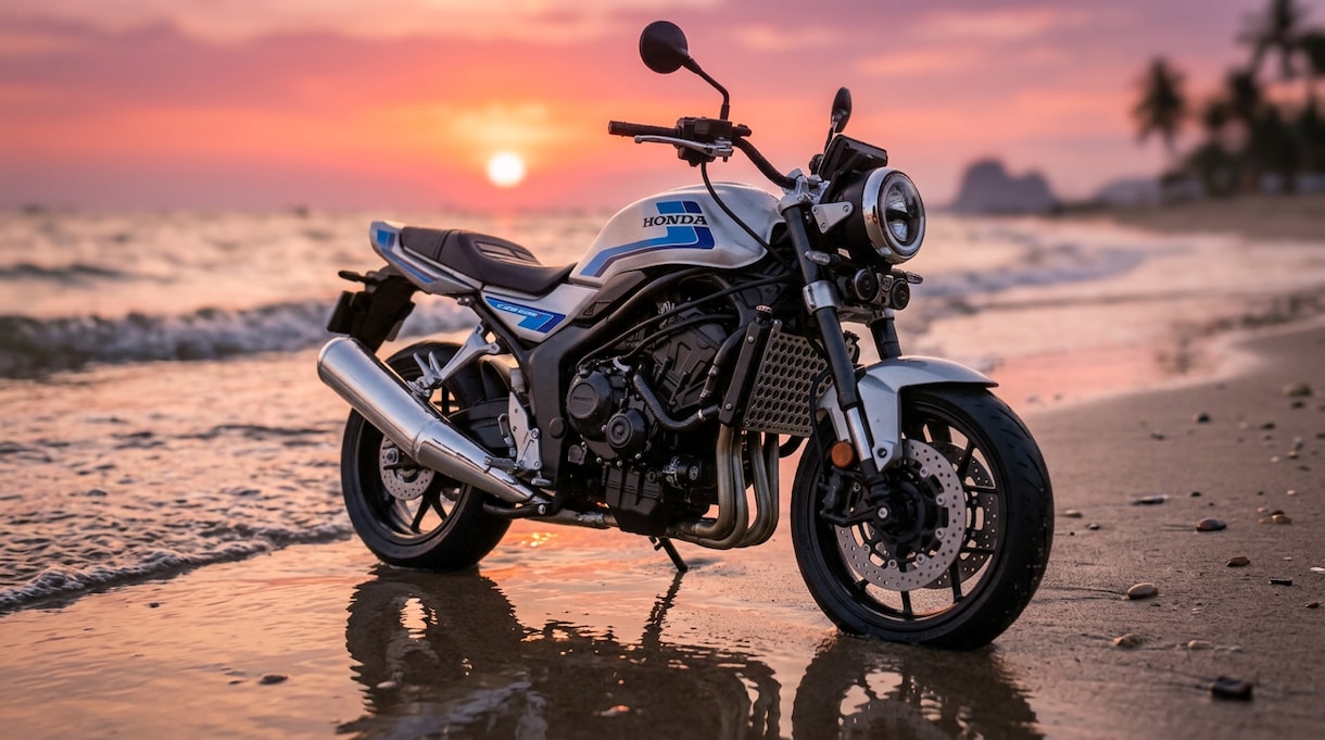 プラモデルキット貴方に代わって、製作致します カー1/24、1/12バイク模型代行で製作致します。 イメージ3