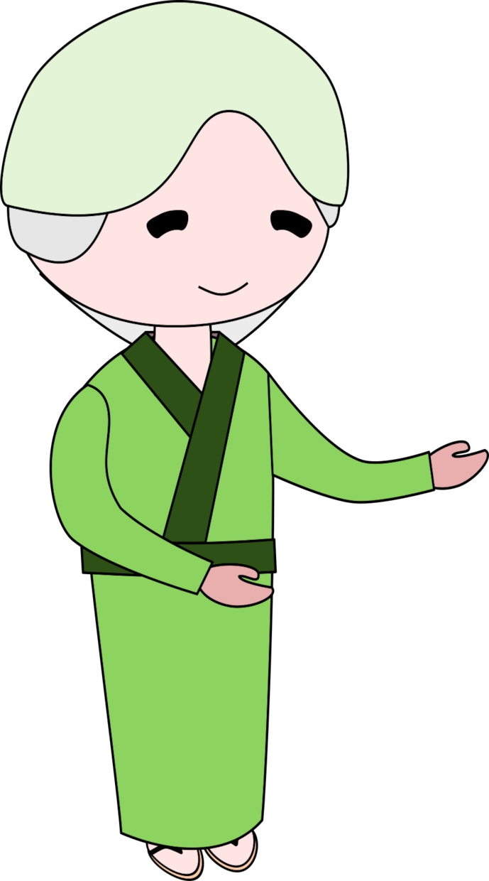 イラスト作成します 丸っこいシンプルなイラストを作ります イメージ4