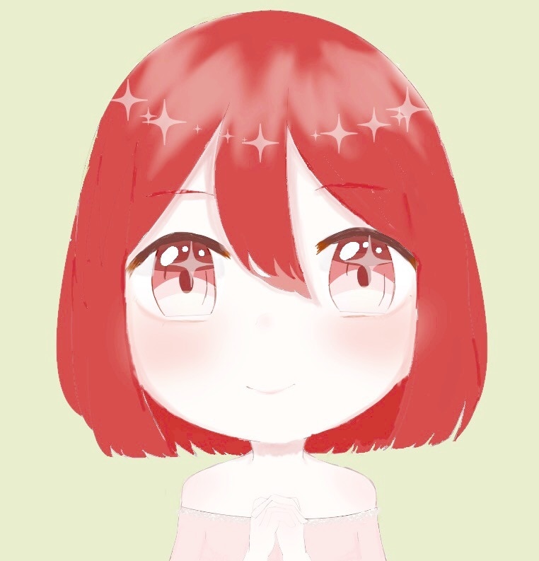 SNSのアイコン描きます あなたをキャラクター化して描きます！ イメージ2