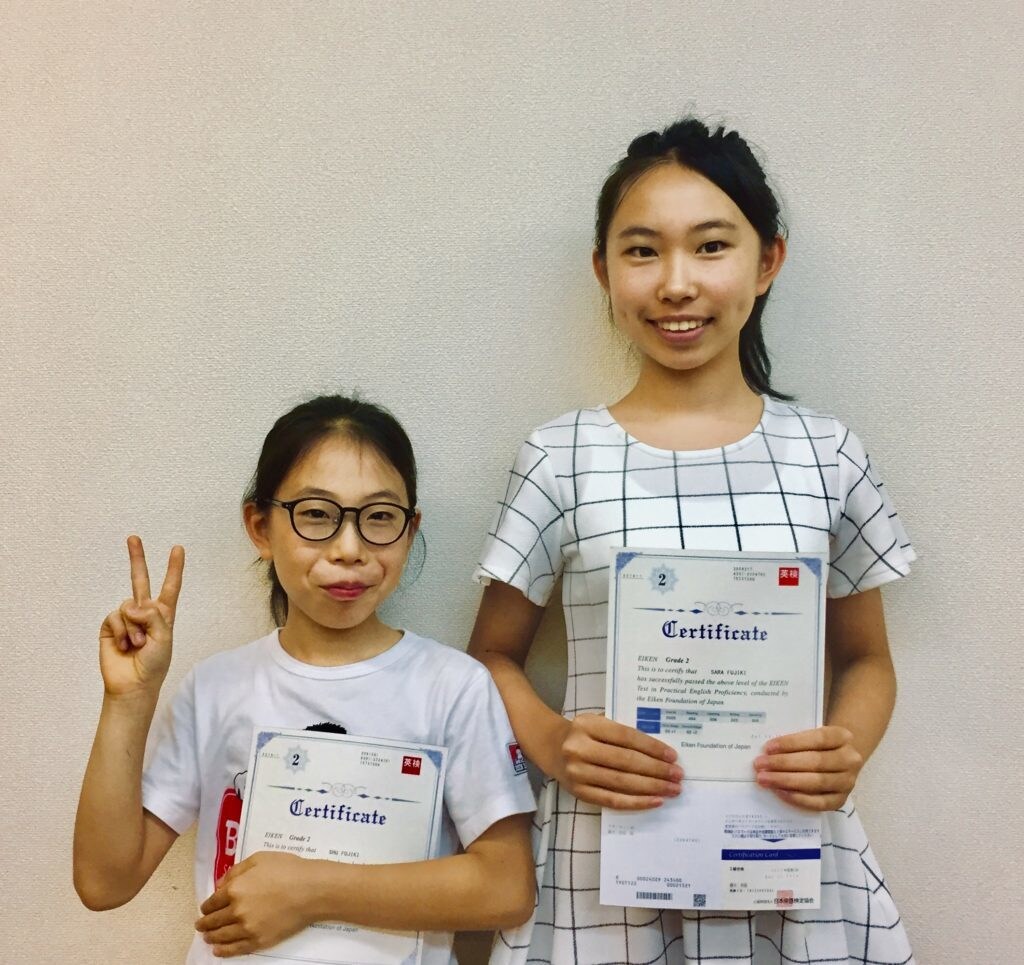 効率的に英検２級に合格する学習方法をお教えします ３技能それぞれの効率的なトレーニング方法と学習教材（問題） イメージ2