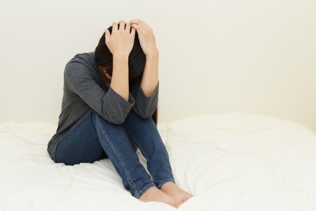伴侶を亡くしたあなたの今の気持ちをお聞きします 心にぽっかり穴が開いてしまったような虚無感、私も経験しました イメージ2