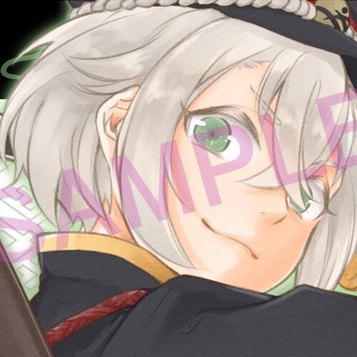 アイコンお描きします ✦自分だけのアイコンやプレゼント等にも。お気軽にどうぞ！✦ イメージ6