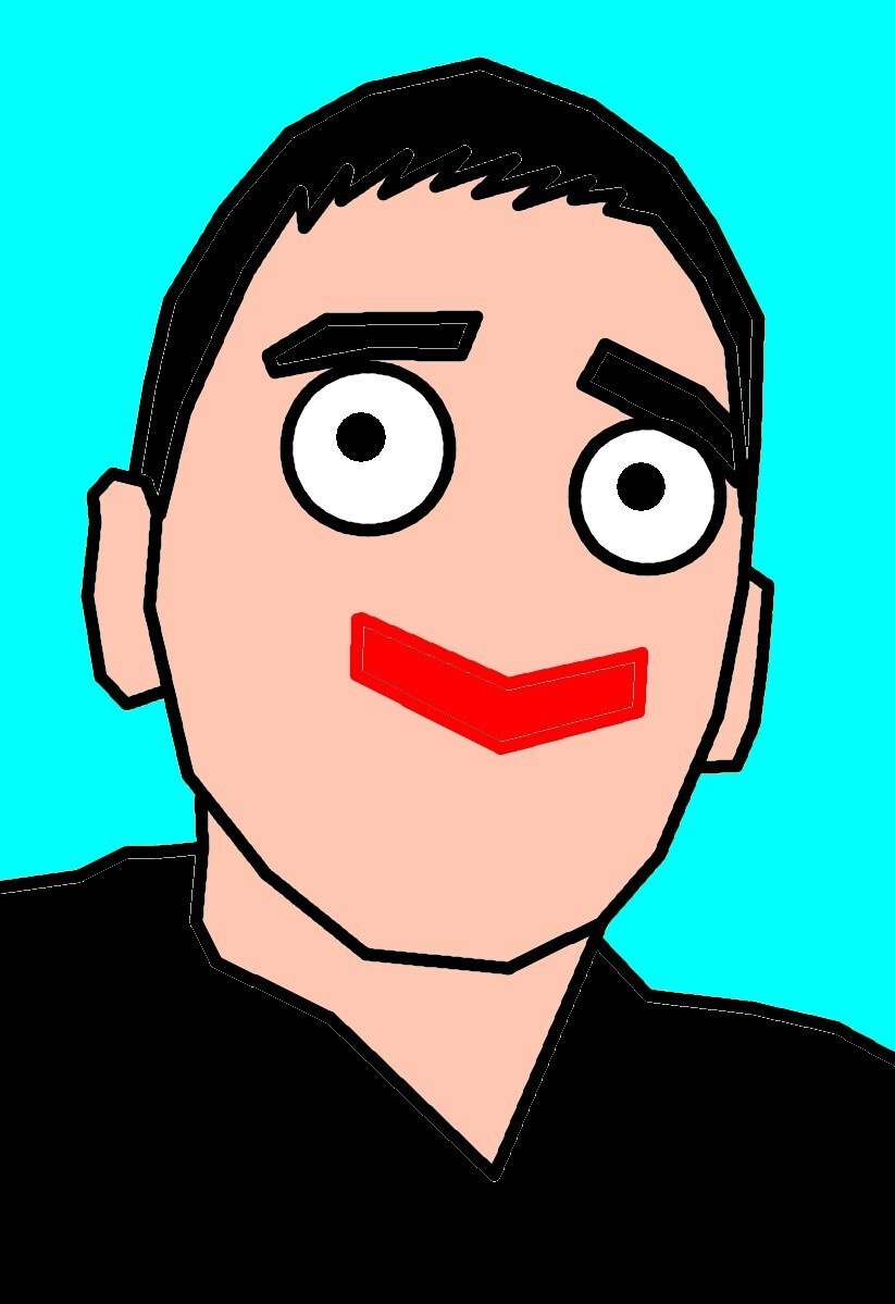 ゴールデンエッグスっぽいイラストを描きます SNSのプロフィール画像やウェルカムボードなど、用途は様々！ イメージ4
