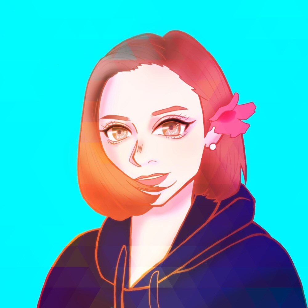 キラキラした似顔絵描きます 最短3時間で仕上げます！キラキラ似顔絵！ イメージ7