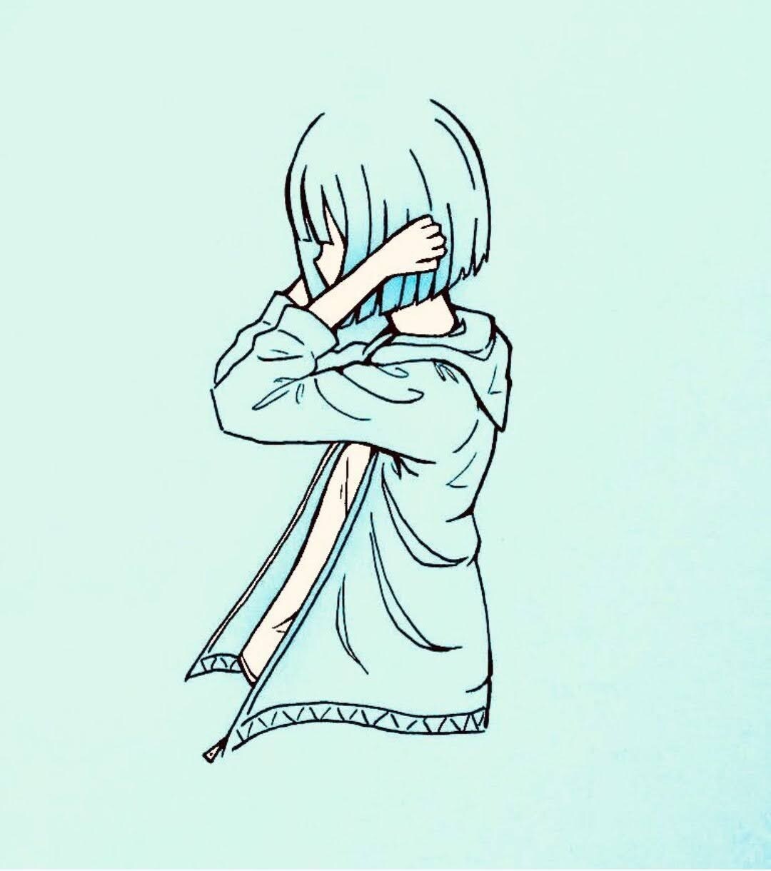 アナログイラストによるアイコンを描きます シンプルかつ可愛くてカッコいいイラストを制作します！！ イメージ4
