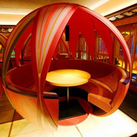 会食やデートに使える素敵なお店のリストを作ります 素敵な時間を演出したい時にお役立てください イメージ2