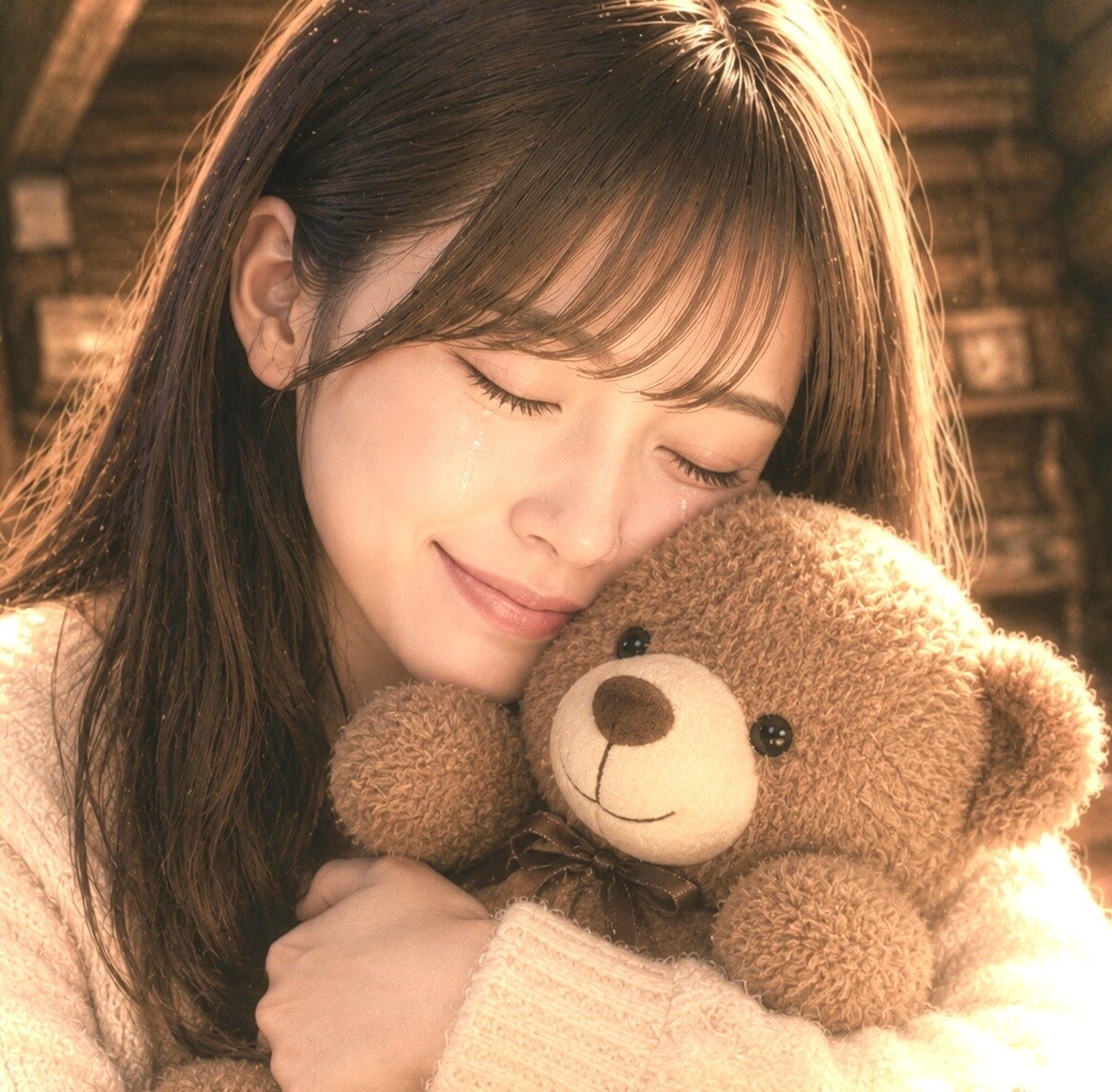 ずっと一緒だよ。辛いお気持ちに優しく寄り添います 大切なキミへの想いをお聴きします/ペットロス/旅立ち/辛い イメージ4