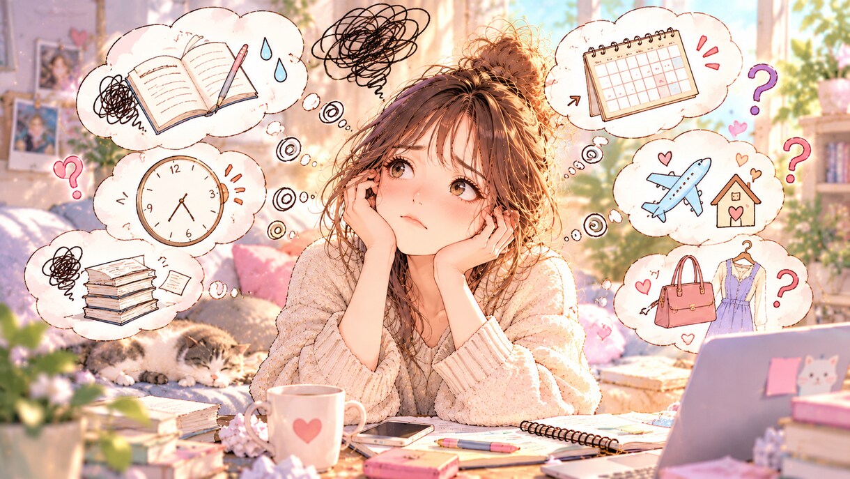 悩んでいるあの人との人間関係を紐解くヒント答えます 苦手・上手くいかない・息が合わない、お悩み解決チャット鑑定！ イメージ4