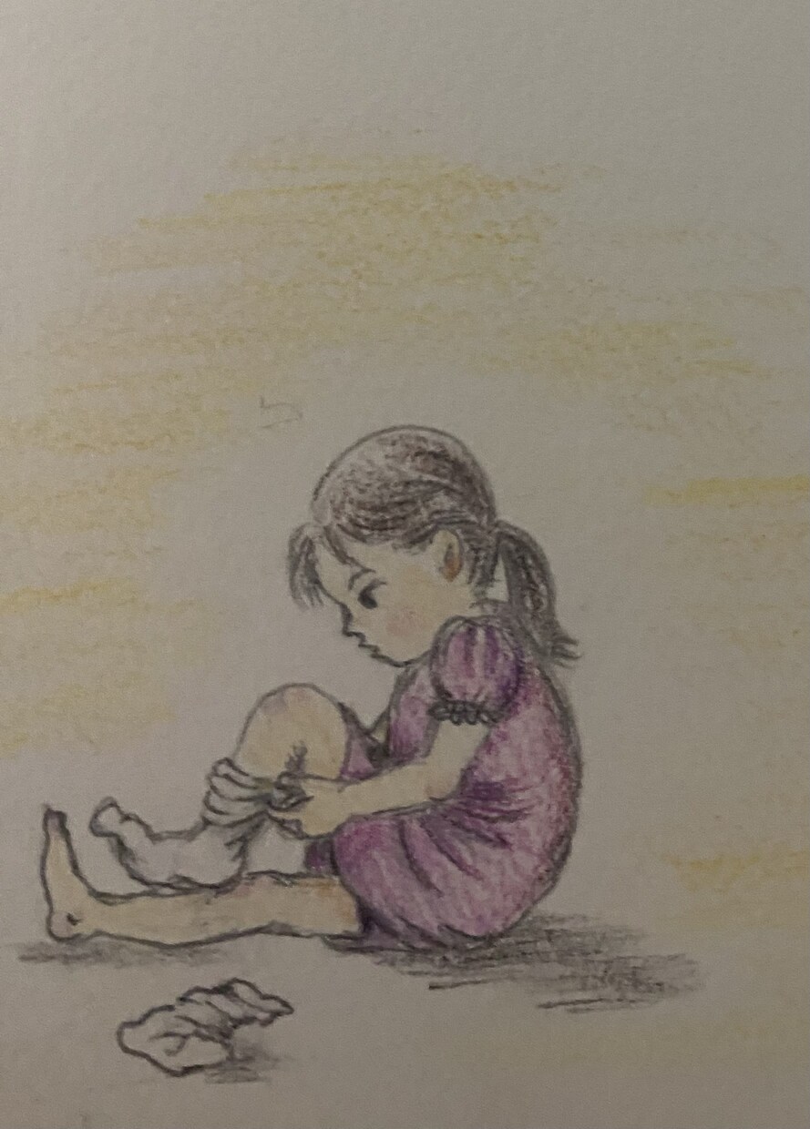 手書きイラストを描きます 色鉛筆を使った優しいイラストが得意です！ イメージ3