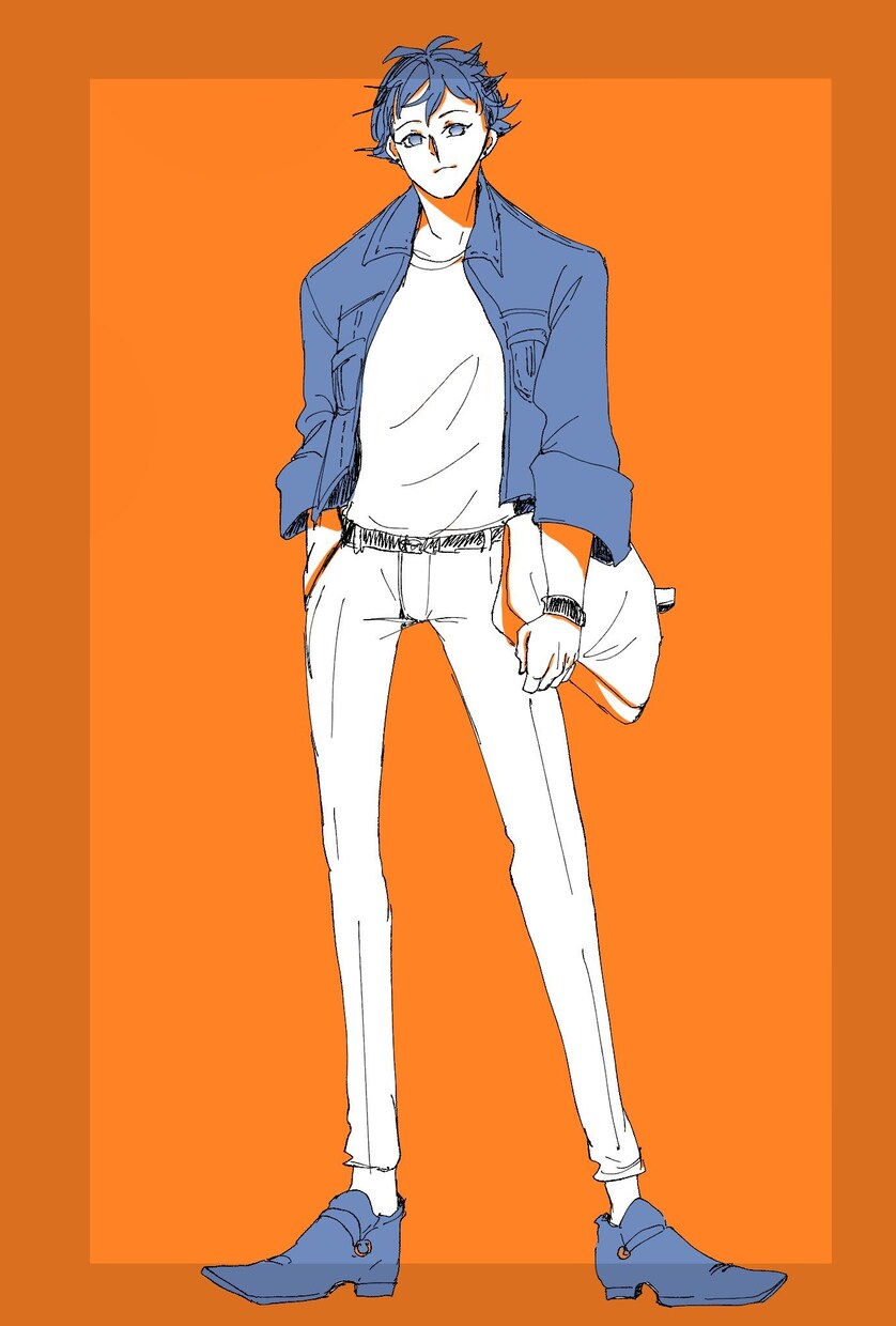 かわいい♡もかっこいい☆も描きます あなた好みのアイコン・イラスト!お気軽にどうぞ! イメージ9