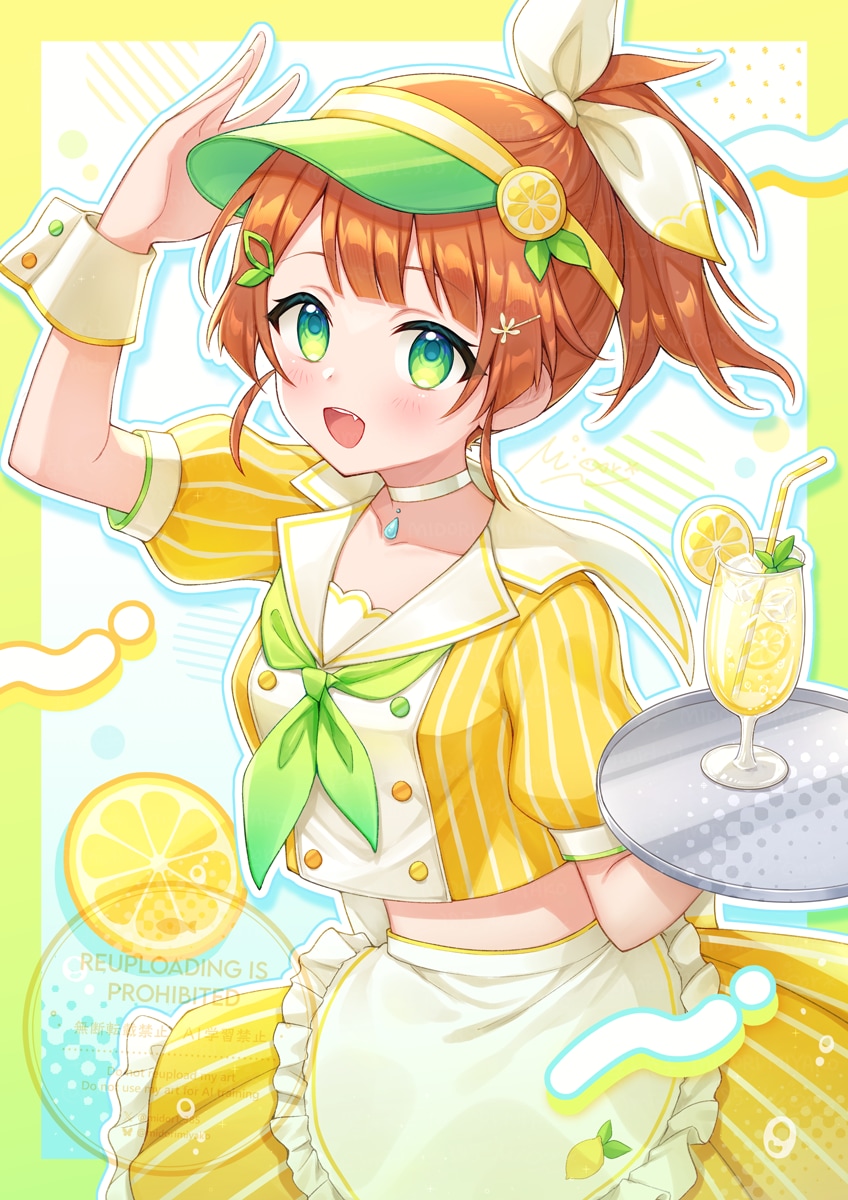 一枚絵、動画用イラスト等お描きします カラフルで明るいイラストが好きな方へ！ イメージ6