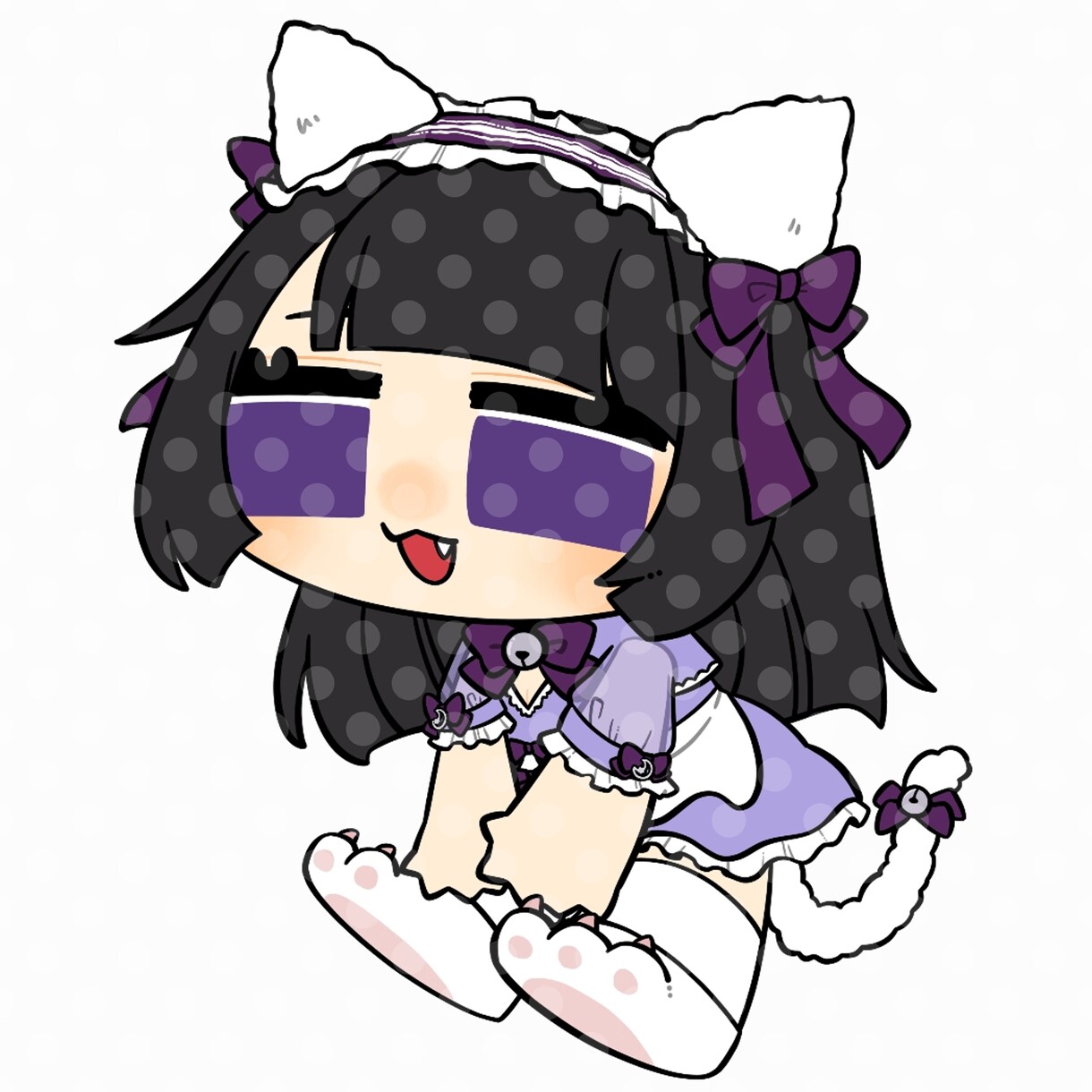 アイコン描きます SNS用のアイコンに！！‪☺︎‬ イメージ1