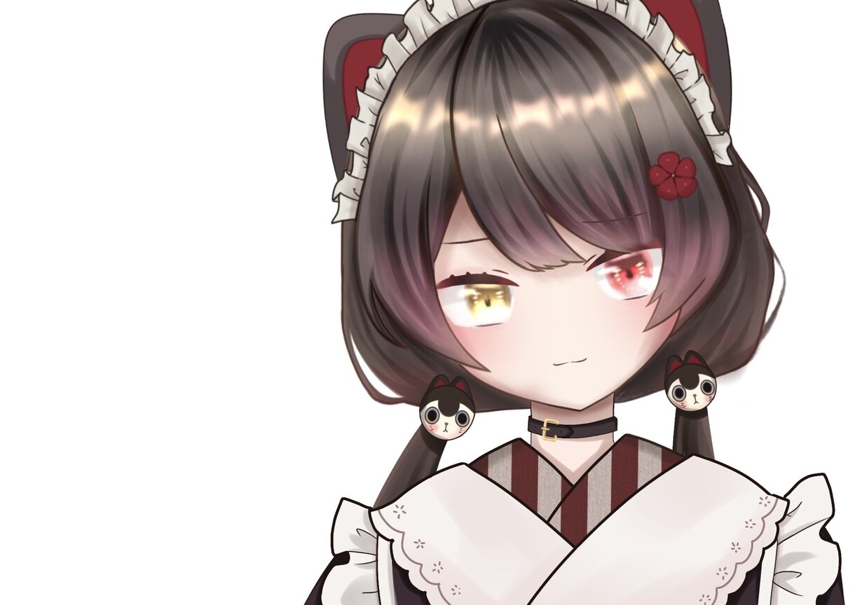 アイコン・動画イラストなど、綺麗に色々描きます 様々な使用用途に柔軟に対応！丁寧に描かせて頂きます。 イメージ4