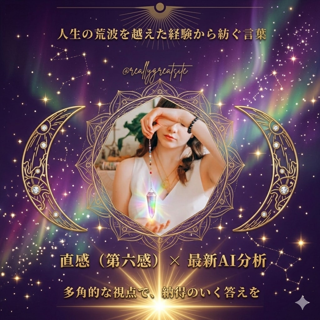 30日間伴走/あなたの隣で魂の自立を支えます 聖域へのフリーパスを特別にご用意✨ イメージ2