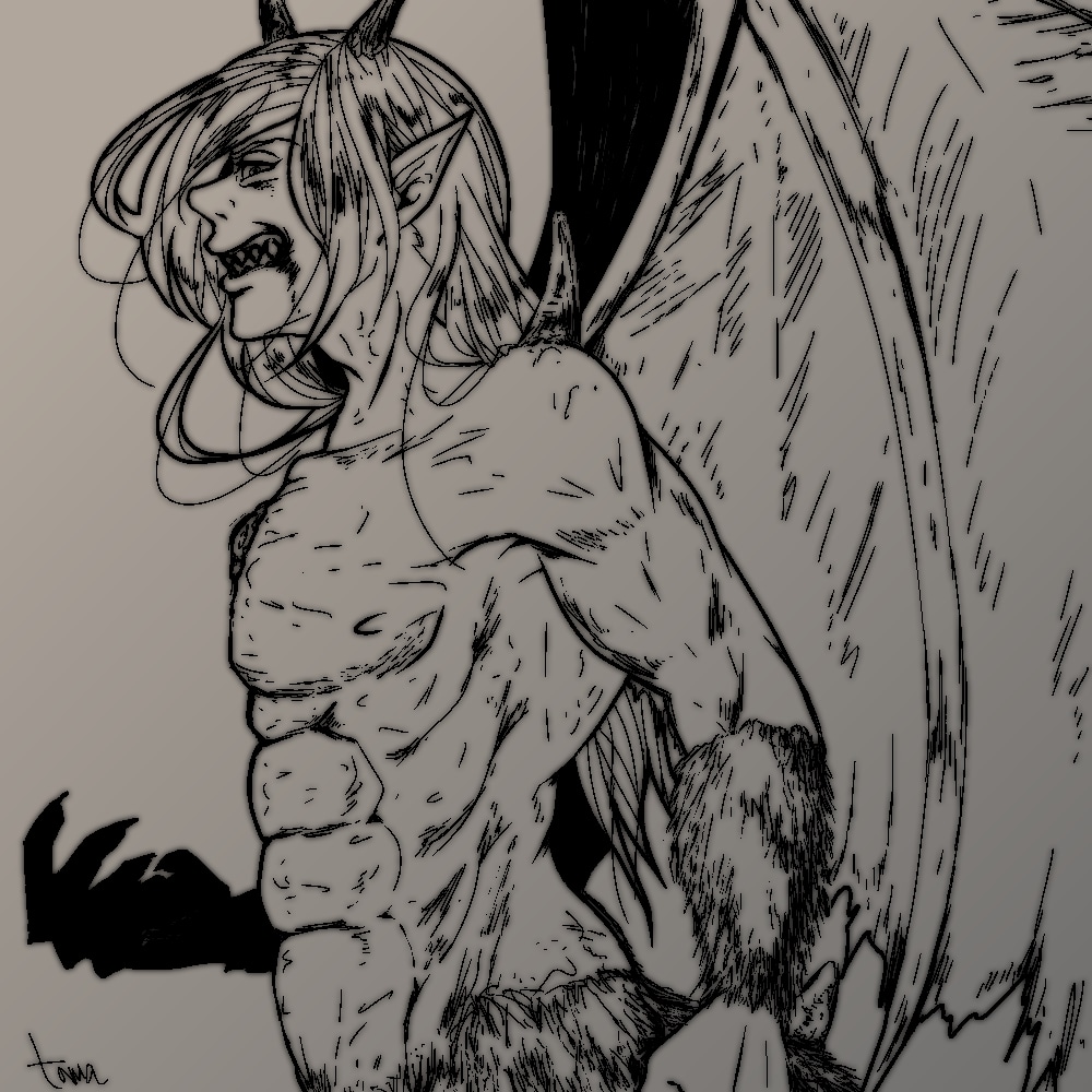 選べる絵柄や塗り方！イラストお描きします 可愛いもカッコイイもご要望にお応えします！ イメージ2