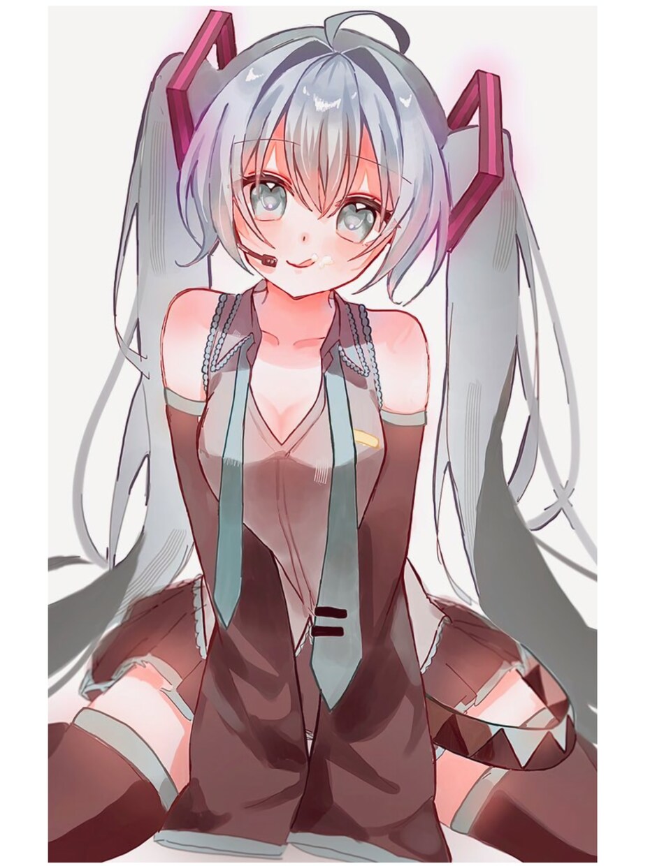 女の子のイラスト描きます 好きな絵柄でかわいく描きます！今年中はセール価格です！！ イメージ2