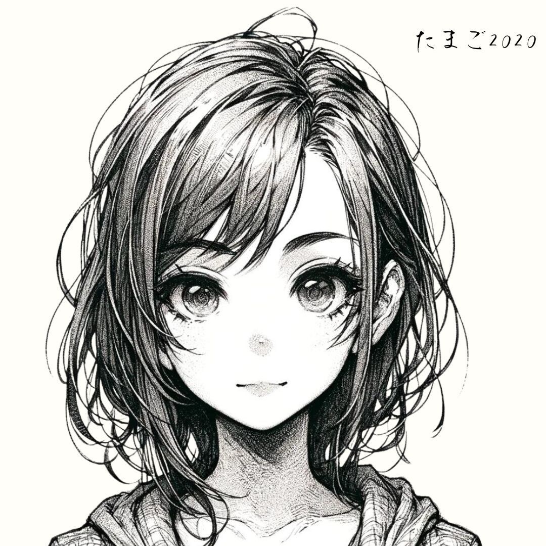 SNSのアイコン・イラストを制作いたします 満足できる提案を心がけて最適なものをお届けします！ イメージ4