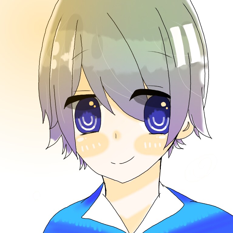 アイコン描きます アイコンがなくて困っている＆描いてほしい イメージ2