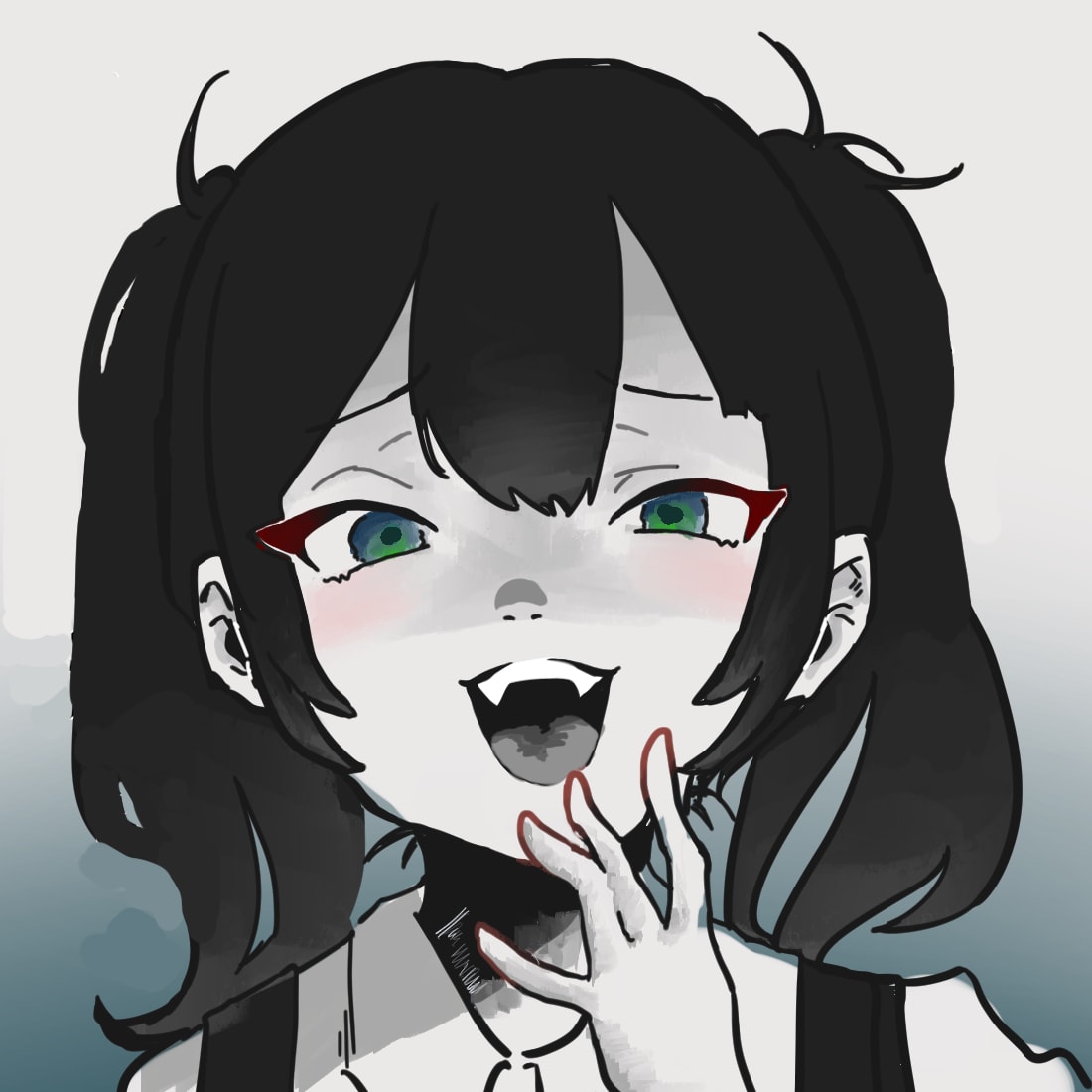 SNSアイコン・ヘッダー/イラスト描きます 依頼後即制作可能！お気軽にご相談ください！ イメージ2