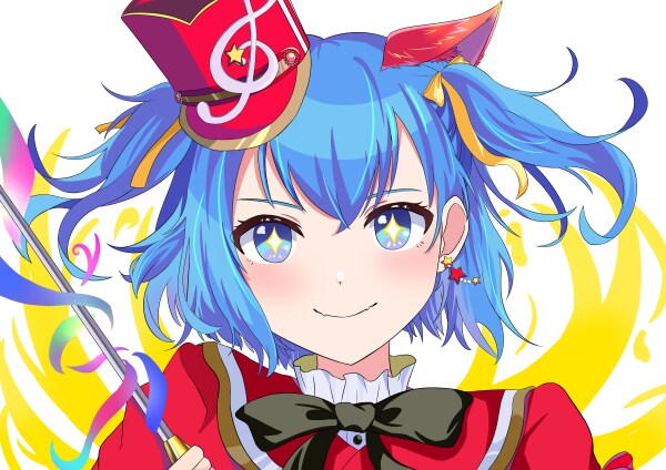 アイコンイラスト描きます ゆるい絵柄からスタイリッシュなアニメイラストまで！ イメージ1
