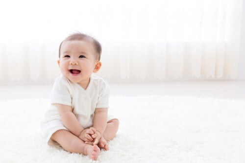 お子様の困ったことなど聞きます お子様への悩みを抱えている方へ イメージ1