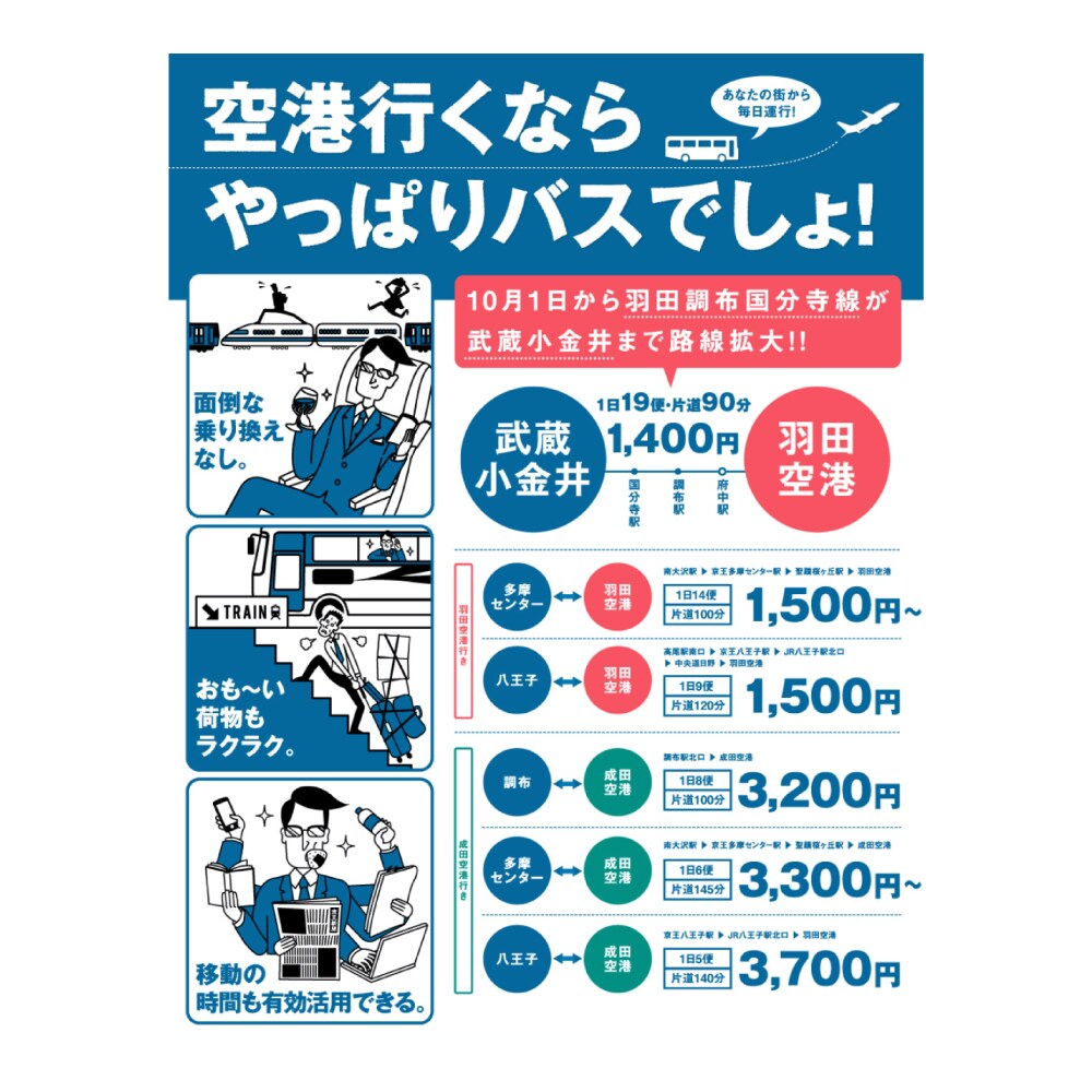 人物やビジネスイラスト描きます 店舗・サービス向けの汎用性のあるイラスト イメージ5