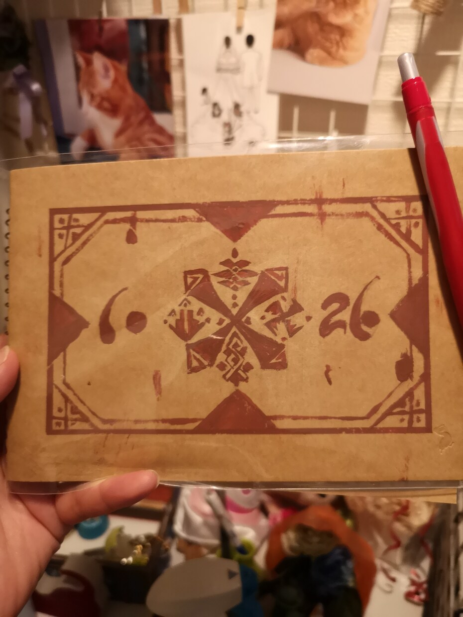 小物類制作承ります 欲しいけど売ってない、でも自分では作れないという方に是非 イメージ3