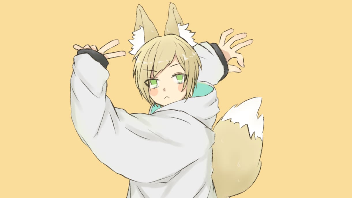 イラスト描きます いろいろな用途に合わせてイラスト描きます イメージ1