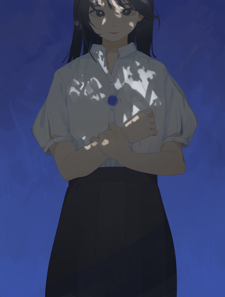 イラスト描きます 表紙、挿絵、ヘッダーや壁紙など描きます。 イメージ5