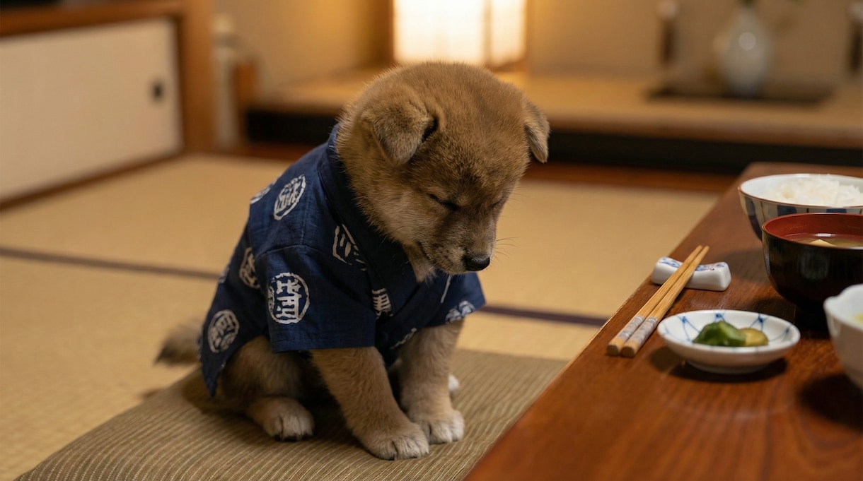 実写風の動物AI動画制作/台本〜編集します 実写みたいに動く。動物AIショートを1本から制作します イメージ4