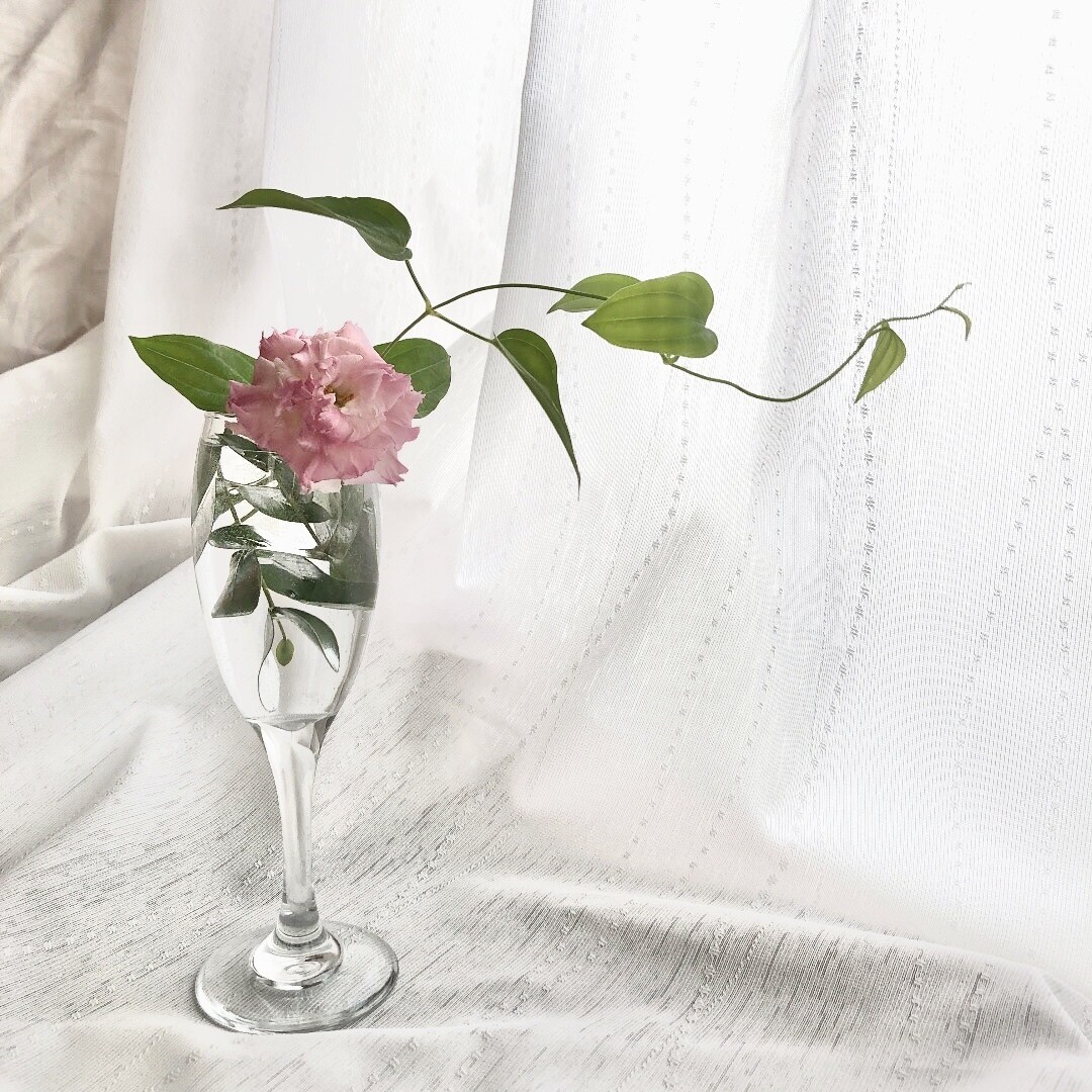 生け花のアドバイスします メッセージ&画像のやりとりだから、声顔出さず時間縛りもなし✨ イメージ1
