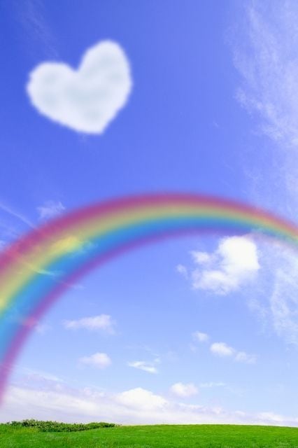 恋愛、結婚に悩んでいる方の背中を後押しします 恋、結婚に悩むあなたに手相で後押し！ イメージ1