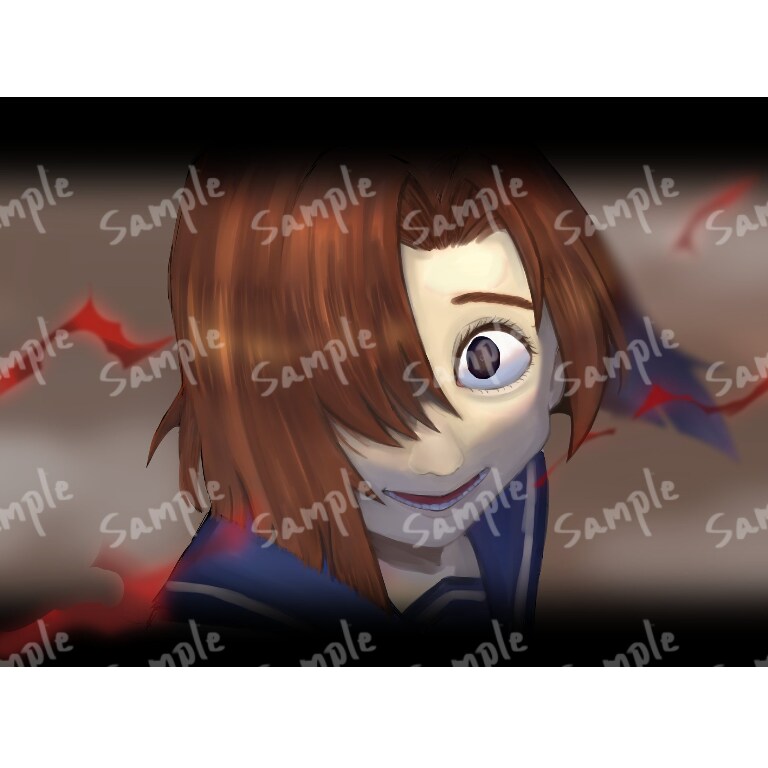 イラスト制作承ります 貴方が求める絵柄や雰囲気でイラスト描きます！ イメージ4