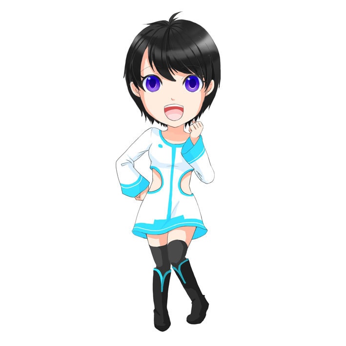 イラスト描きます 一枚絵からアイコン、キャラクター制作や夢絵なども描きます！ イメージ3