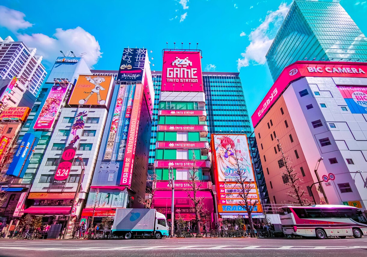 東京や日本についての相談に乗ります 東京居住歴２０年の東京在住の日本人がサポート イメージ1