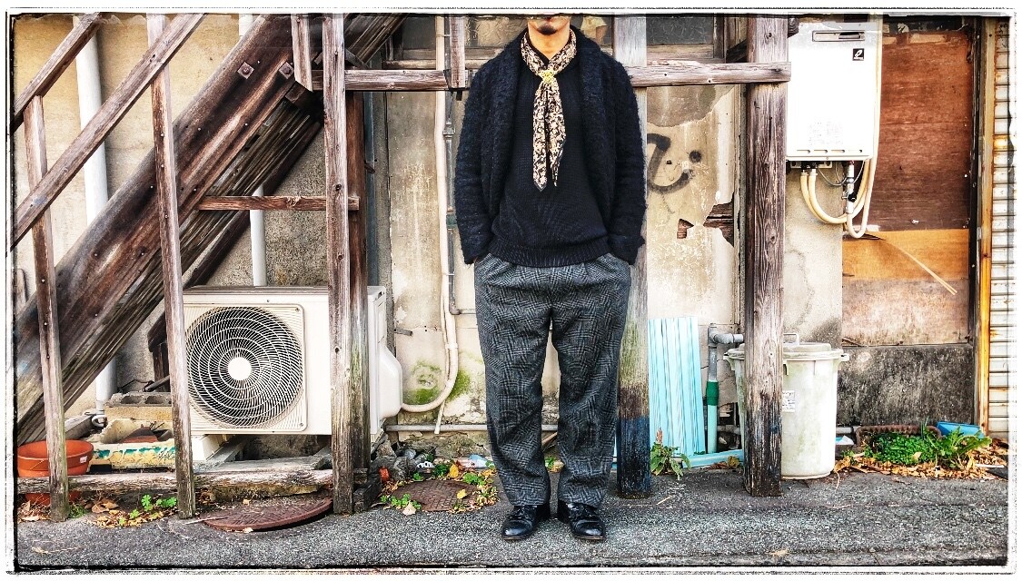 30代〜50代のメンズファッションコーデいたします 今更オシャレしたってと思っているあなたそれは違いますよ イメージ7